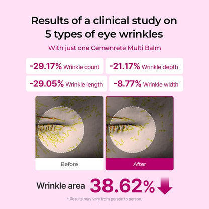 Vaxflite™  Cemenrete Calcium Multi Balm-fb