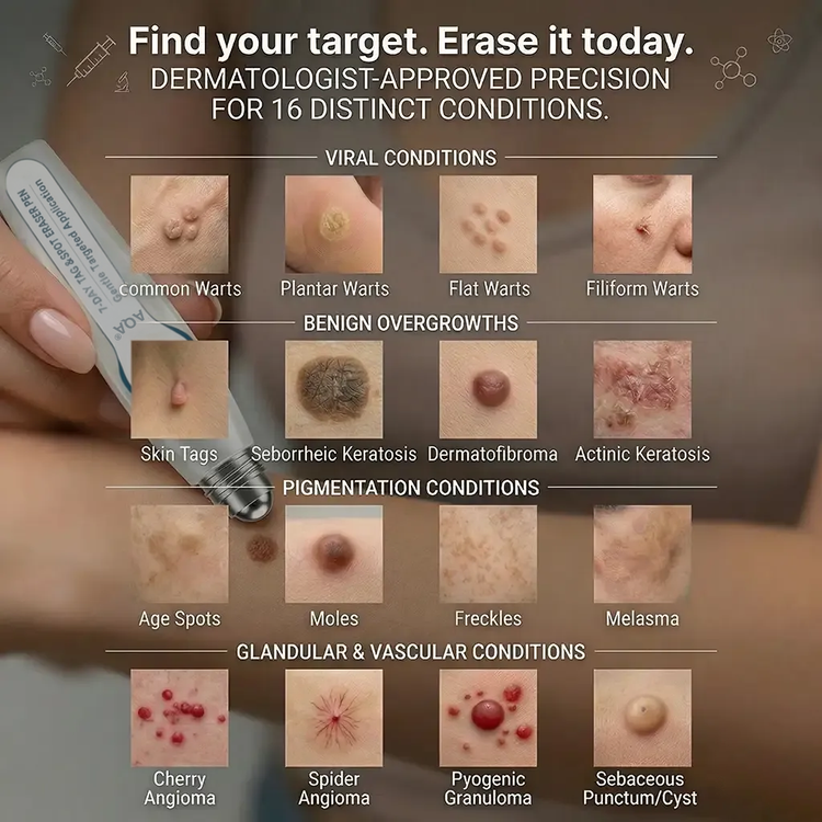 Skin Conditions