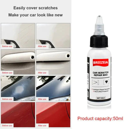 🔥LAST DAY 49% OFF - Ultimate Paint Restorer