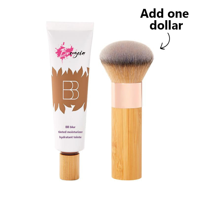Breezeia BB Soft Focus Moisturizing Cream