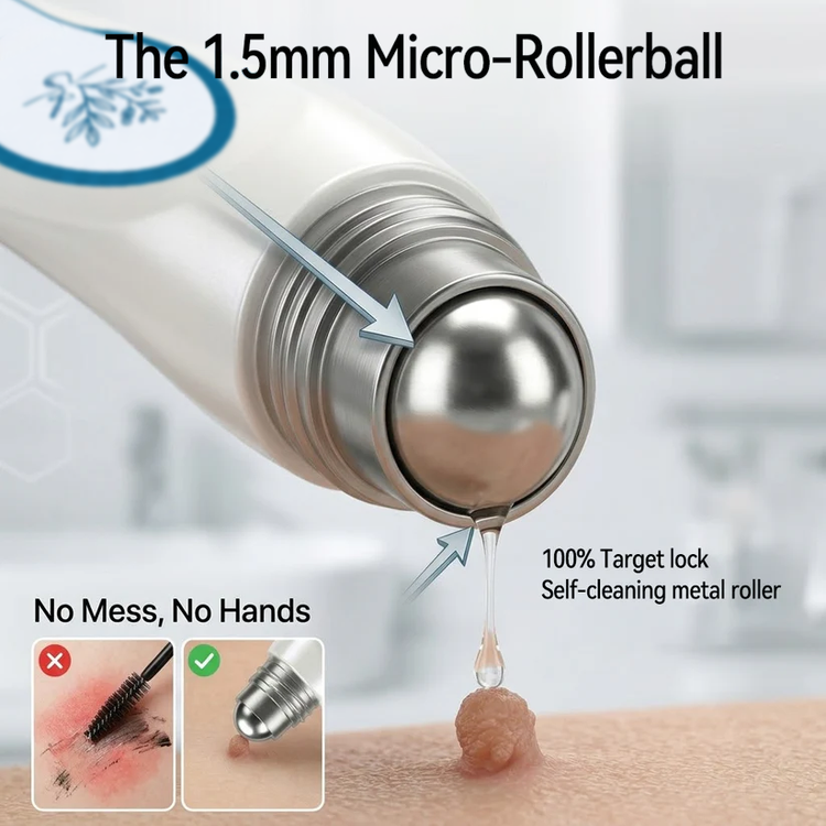 Micro Rollerball
