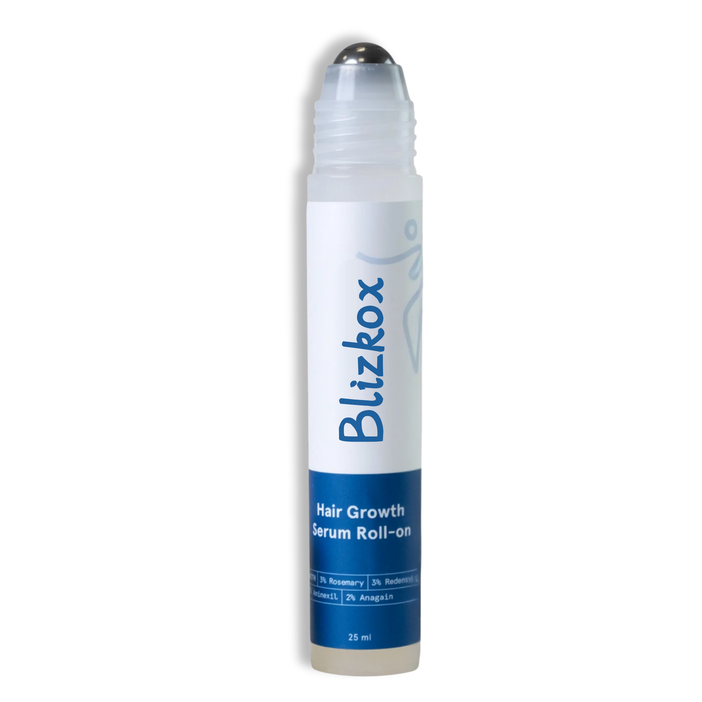 Hair Growth Serum-Boost Hair Growth for a Fuller, Healthier Look⭐