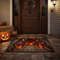 Haunted Stairway