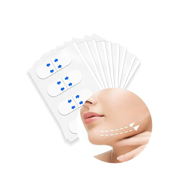 Swears By — Vaxflite™ V-Face Tape-fb