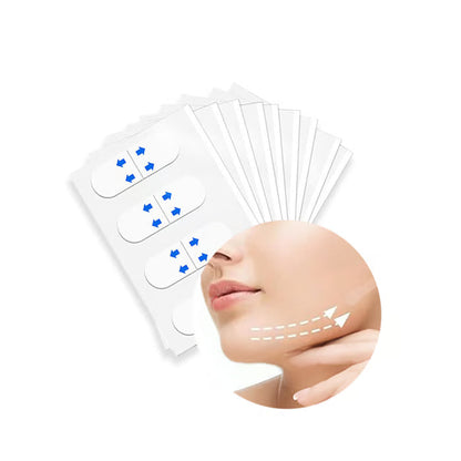 Swears By — Vaxflite™ V-Face Tape-fb