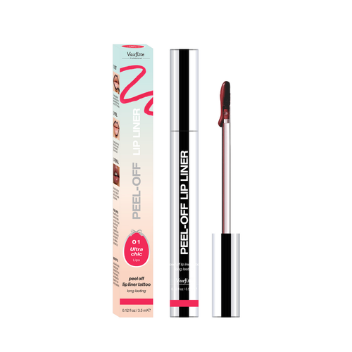 🔥Hurry! Only 2,000 free gifts available – gone when they’re gone!🎁LIP LINER Vaxflite - Peel-Off Lip Liner Stain -