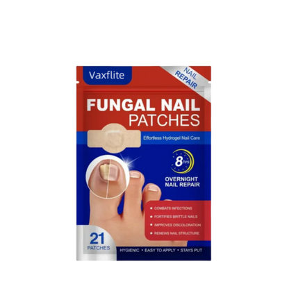 Fungal Nail Por Solving Fungal Nails anms, Nail Supplies, Daily Care Nails Kit Set-fb