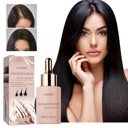 Vaxflite™ Hair Care &-fb