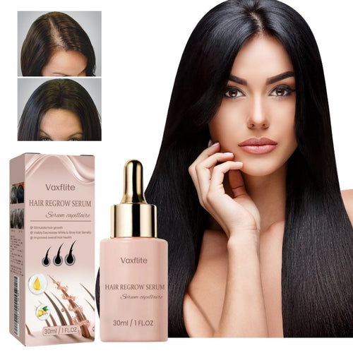 Vaxflite™ Hair Care &-fb