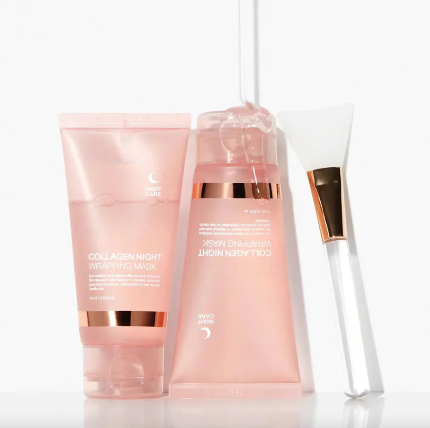 Collagen Night-fb