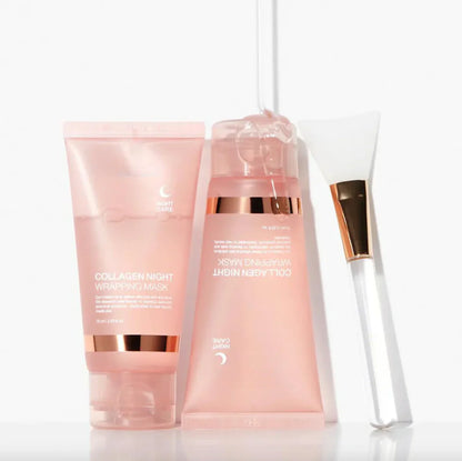 Collagen Night-fb