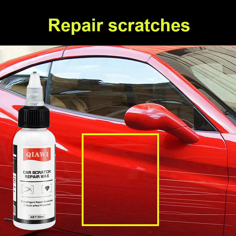 Ultimate Paint Restorer Set🔥