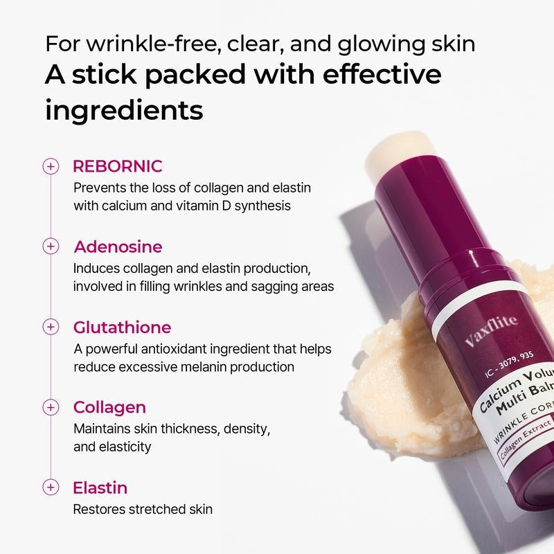 Vaxflite™  Cemenrete Calcium Multi Balm-fb