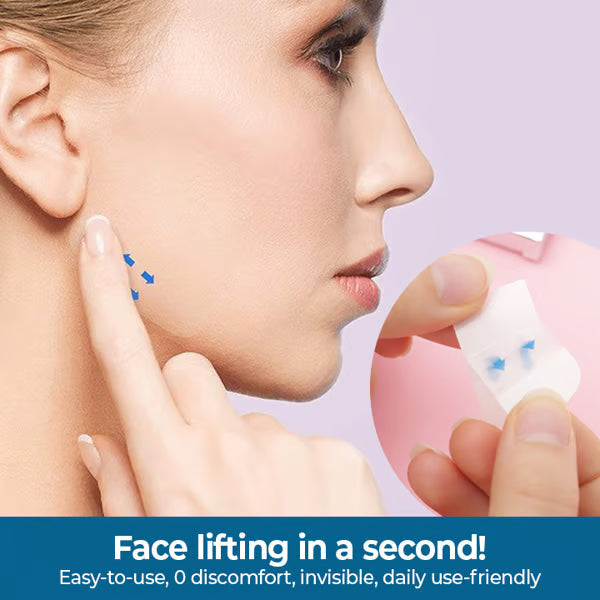 Swears By — Vaxflite™ V-Face Tape-fb