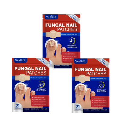 Fungal Nail Por Solving Fungal Nails anms, Nail Supplies, Daily Care Nails Kit Set-fb