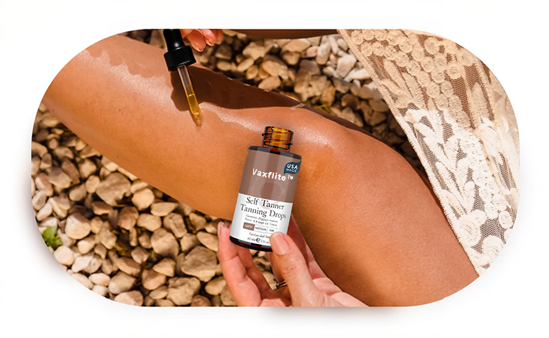 ere — Vaxflite™ Self Tanning Drops-fb