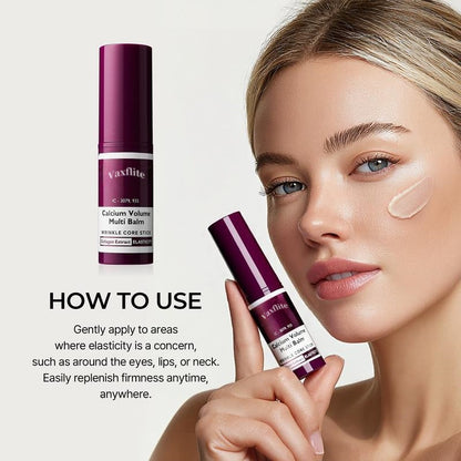 Vaxflite™  Cemenrete Calcium Multi Balm-fb