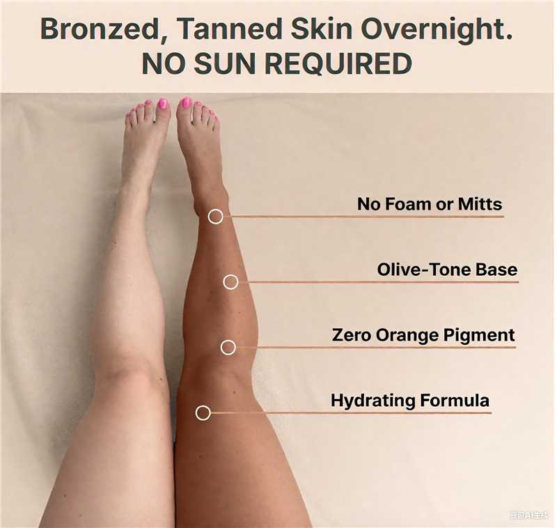 ere — Vaxflite™ Self Tanning Drops-fb