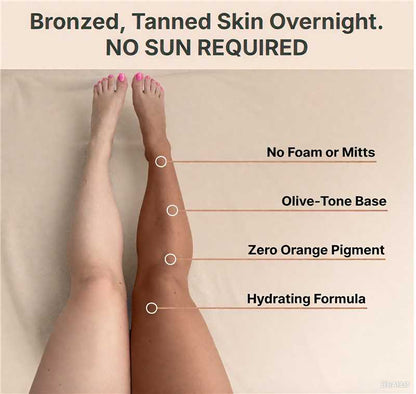 ere — Vaxflite™ Self Tanning Drops-fb