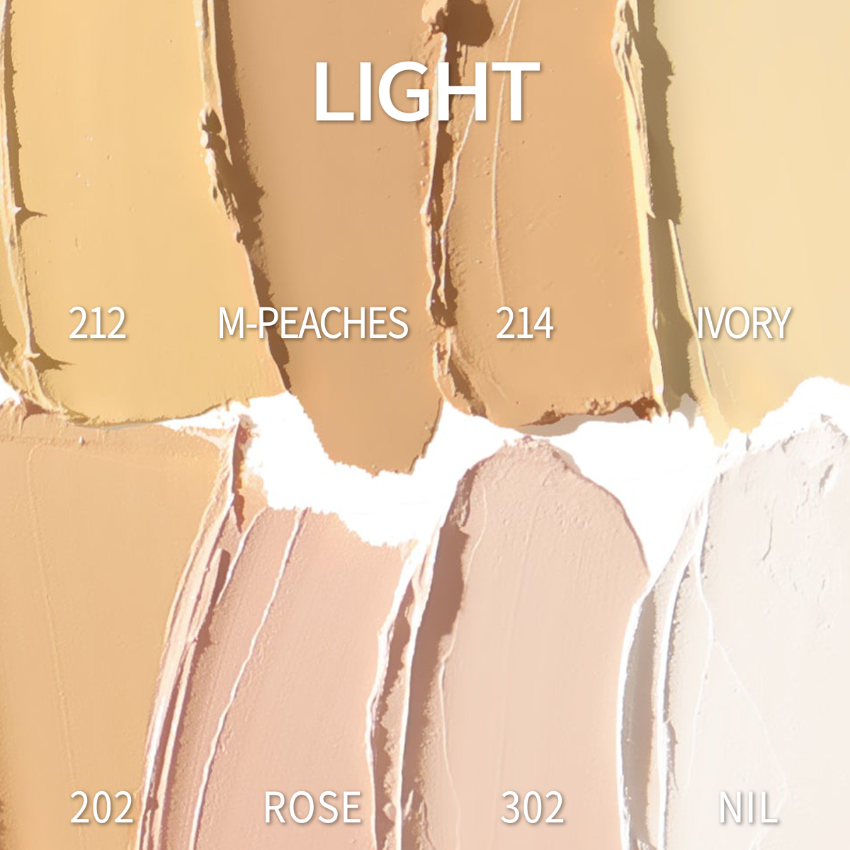 ✨Instant Flawless Coverage Concealer — One-Tap Smoothing for Picture-Perfect Skin