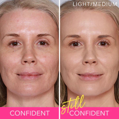 🔥 Peptide Bounce Foundation-fb