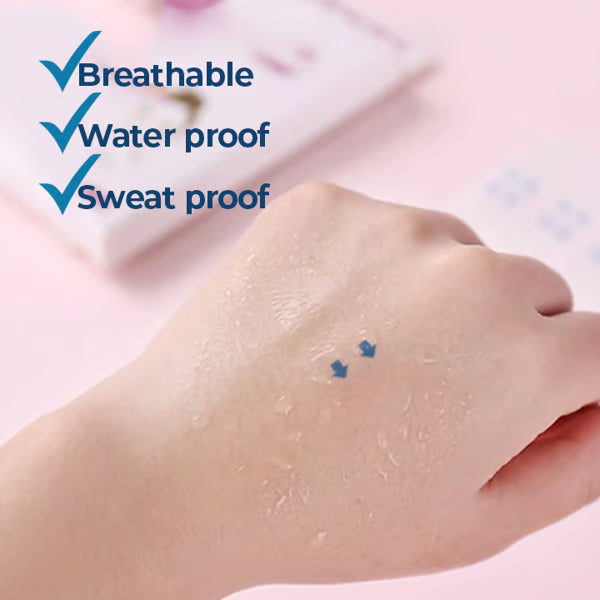 Swears By — Vaxflite™ V-Face Tape-fb