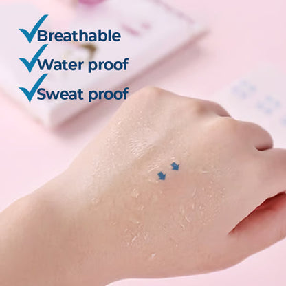 Swears By — Vaxflite™ V-Face Tape-fb