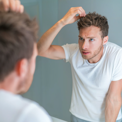Hair Growth Serum-Boost Hair Growth for a Fuller, Healthier Look⭐