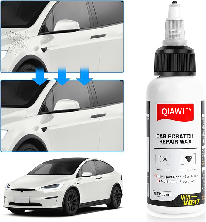 Ultimate Paint Restorer Set🔥