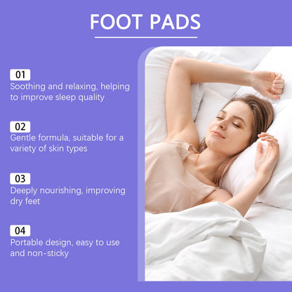 🌙Deep Sleep Detox Foot Patch🦶 -fb