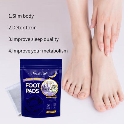 🌙Deep Sleep Detox Foot Patch🦶 -fb