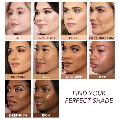 🔥 Peptide Bounce Foundation-fb