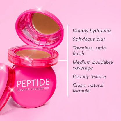 🔥 Peptide Bounce Foundation-fb