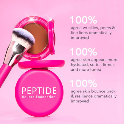 🔥 Peptide Bounce Foundation-fb