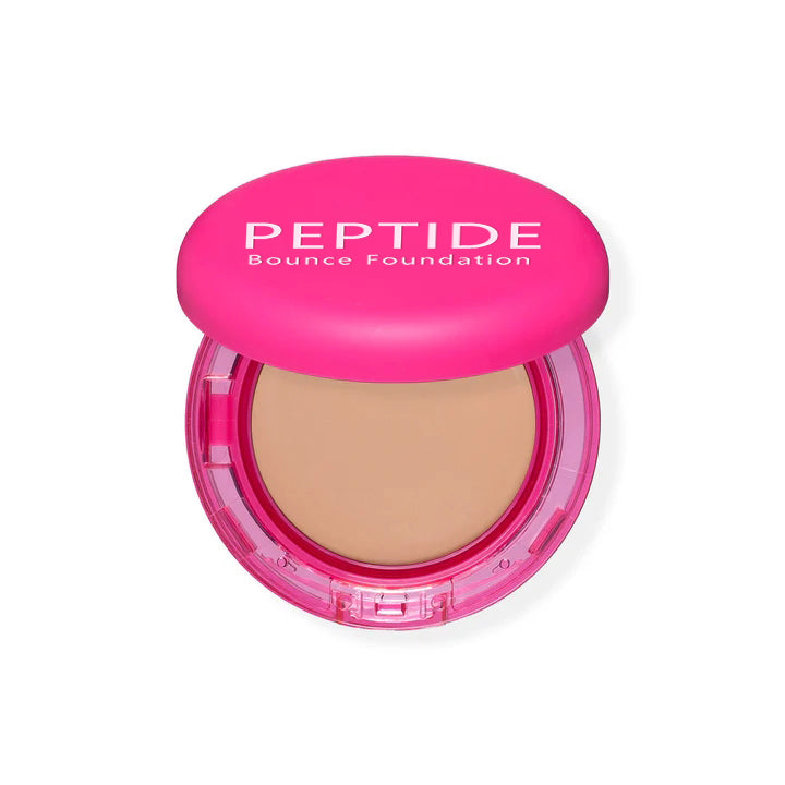 🔥 Peptide Bounce Foundation-fb
