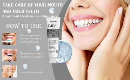 💎 Your Smile, Naturally Brighter!-fb