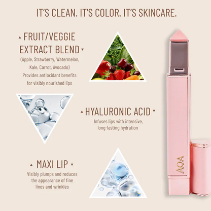 🍉Inelaborate Speak Love Lip | Hydrating Lip Plumping Glossy Lip Balm