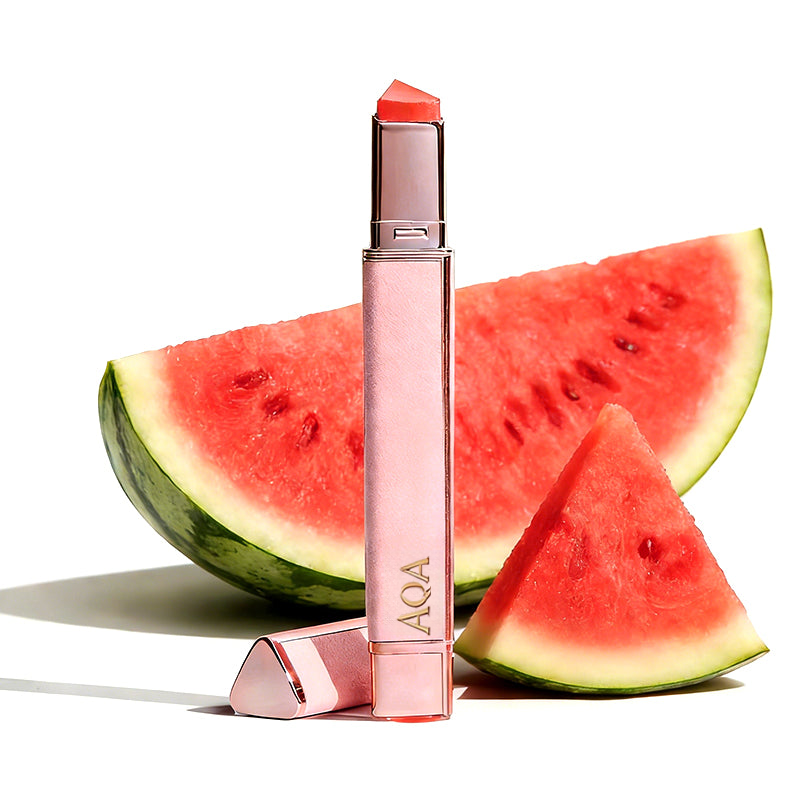 🍉Inelaborate Speak Love Lip | Hydrating Lip Plumping Glossy Lip Balm