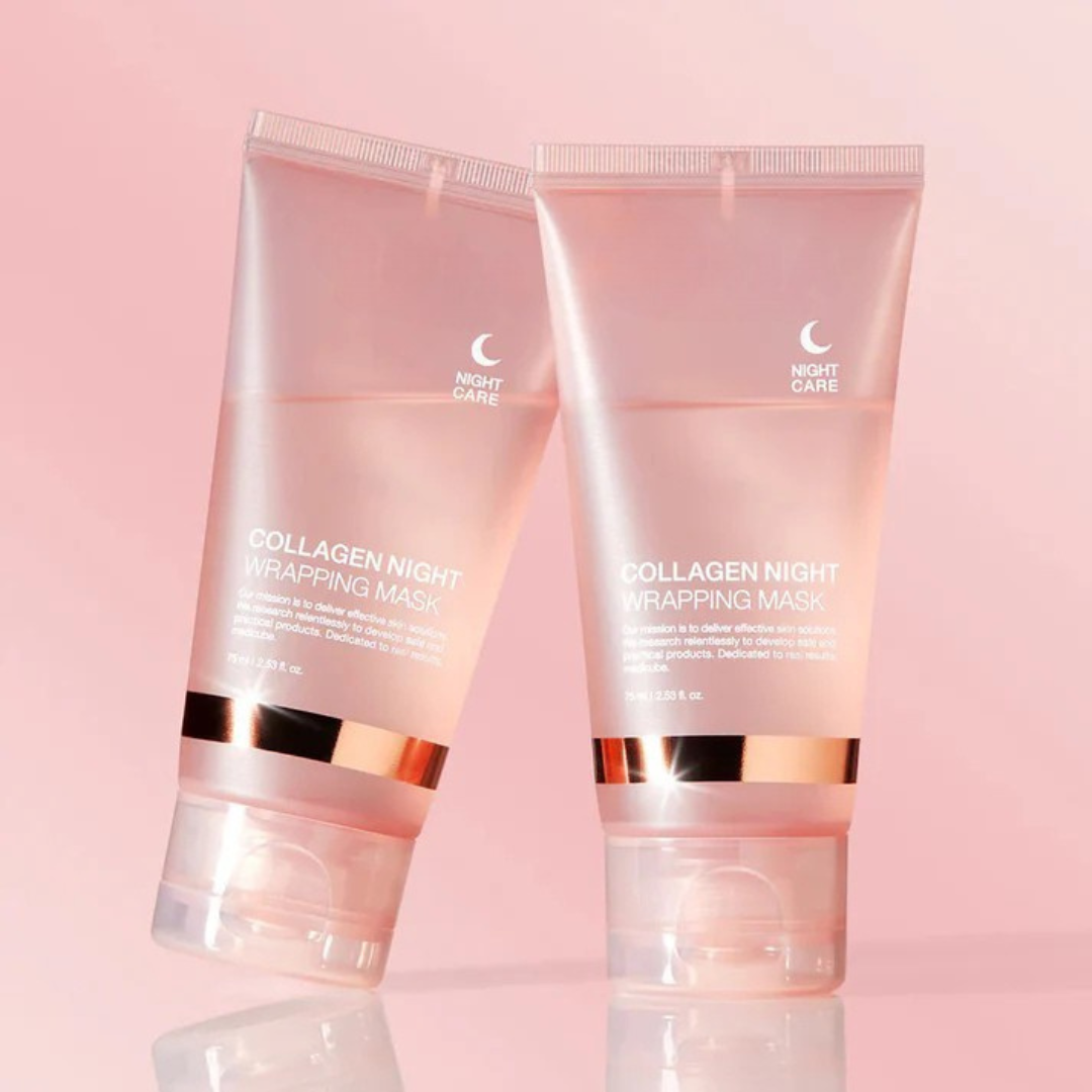 Collagen Night-fb