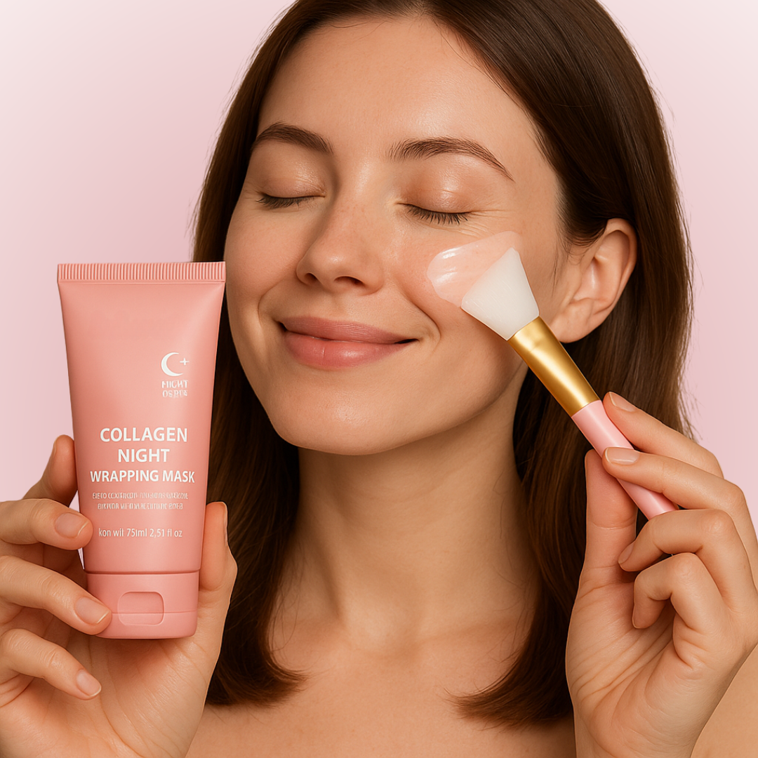 Collagen Night-fb