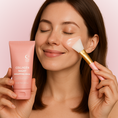Collagen Night-fb