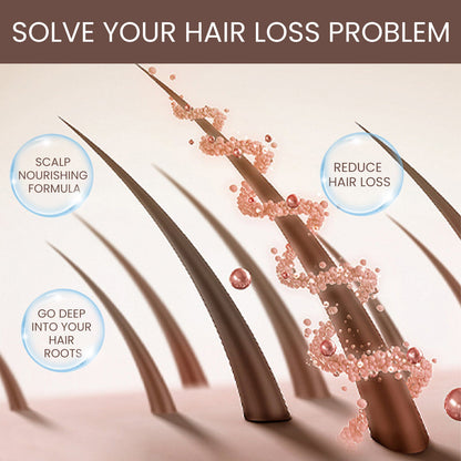 Vaxflite™ Hair Care &-fb