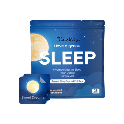 🔥Limited Time Offer🔥 Blizkox™ -fb
