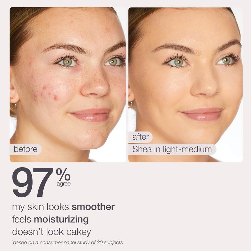 Breezeia BB Soft Focus Moisturizing Cream