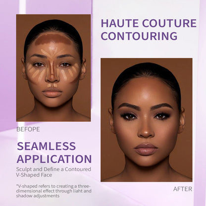 ✨Instant Flawless Coverage Concealer — One-Tap Smoothing for Picture-Perfect Skin