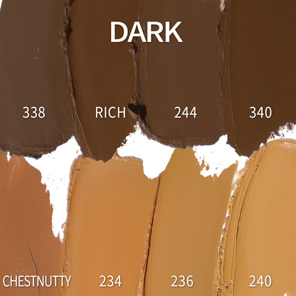 ✨Instant Flawless Coverage Concealer — One-Tap Smoothing for Picture-Perfect Skin